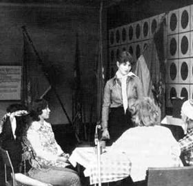 Theatergruppe