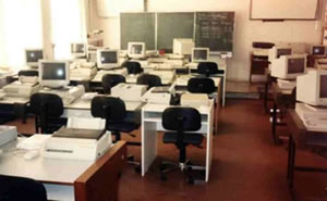 PC-Kabinett